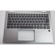 Teclado Top Cover Lenovo Yoga 730-13IKB Laptop (ideapad) 